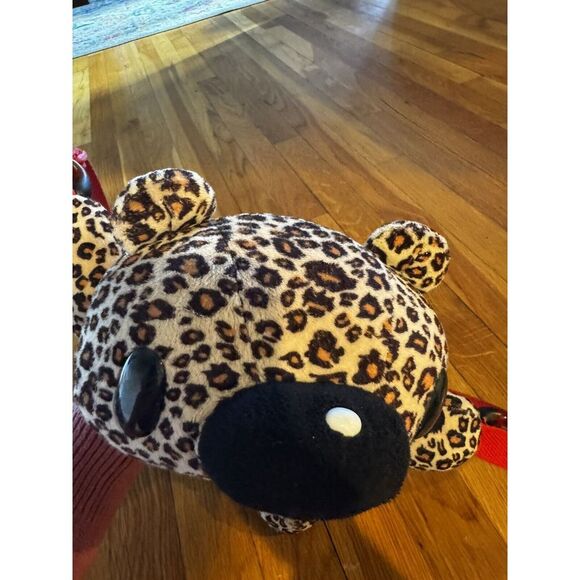 Chax GP Gloomy Bear Plush Shoulder bag Pouch CGP-290 TAITO - Picture 13 of 16